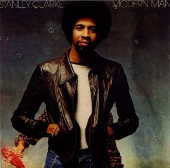 5CD Stanley Clarke: Original Album Classics