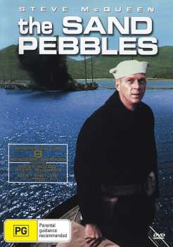 DVD Stanley Clarke: Sand Pebbles