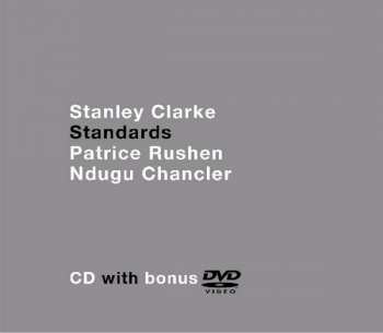 Album Patrice Rushen: Standards