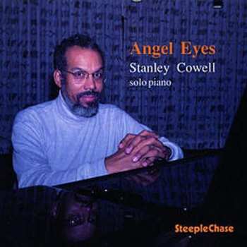 Album Stanley Cowell: Angel Eyes