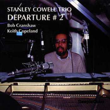 Album Stanley Cowell: Departure #2