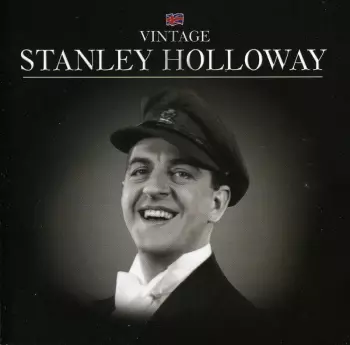 Stanley Holloway: Vintage Stanley Holloway
