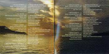CD Stanley Jordan: State Of Nature