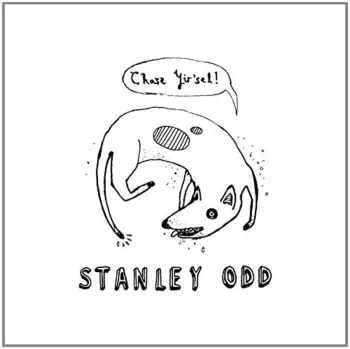 Stanley Odd: Chase Yir'sel!
