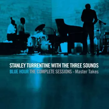 Stanley Turrentine: Blue Hour