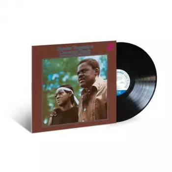 Stanley Turrentine: Common Touch