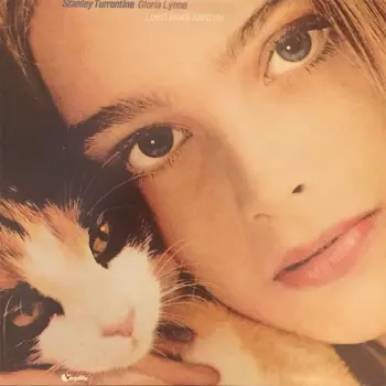 Stanley Turrentine: Love's Finally Found Me