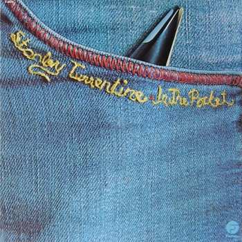 Album Stanley Turrentine: In The Pocket