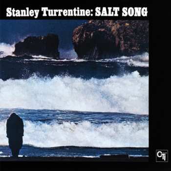 CD Stanley Turrentine: Salt Song