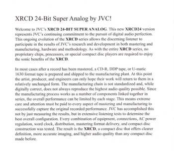 CD Stanley Turrentine: That's Where It's At