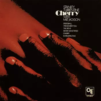 Stanley Turrentine: Cherry