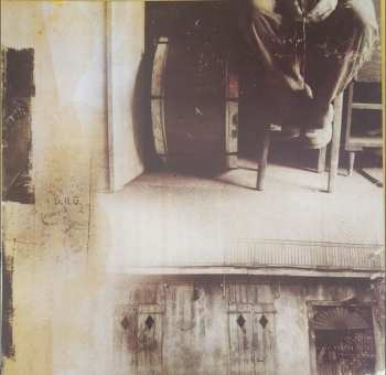 LP Stanton Moore: III