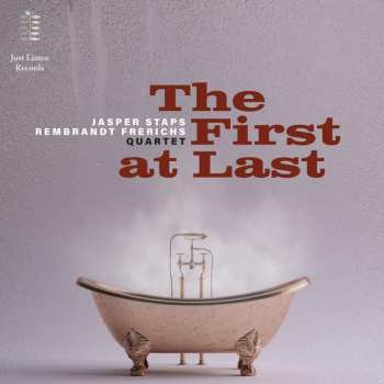 Album Staps: The First At Last