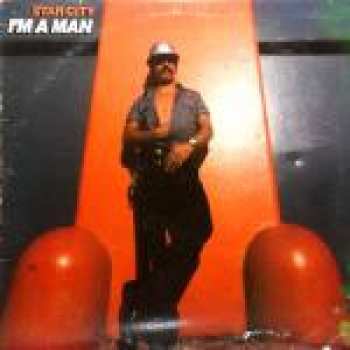 Album Star City: I'm A Man