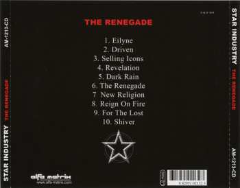 2CD Star Industry: The Renegade LTD