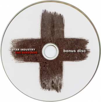 2CD Star Industry: The Renegade LTD