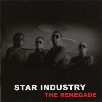 2CD Star Industry: The Renegade LTD