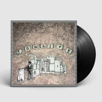 LP Star Moles: Camelot