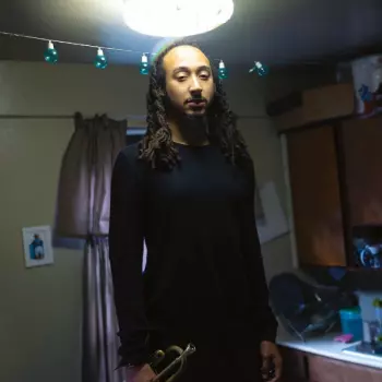 Theo Croker: Star People Nation