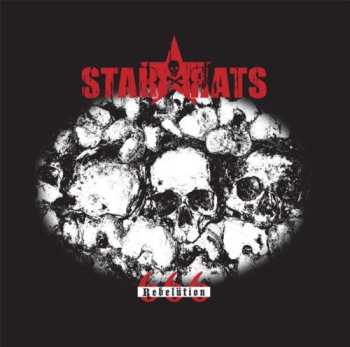 Album Star Rats: Rebelütion