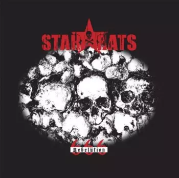 Star Rats: Rebelütion