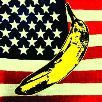 CD Star Spangled Banana: Pebbles 2000
