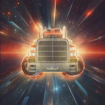 Album Star Trucker - O.s.t.: Star Trucker