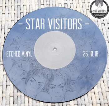 EP Star Visitors: Star Visitors