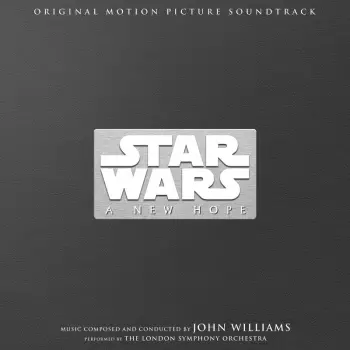 The London Symphony Orchestra: Star Wars