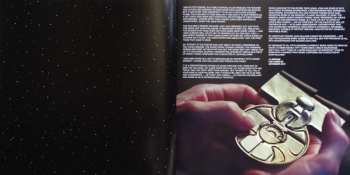 2LP John Williams: Star Wars: The Rise Of Skywalker (Original Motion Picture Soundtrack)