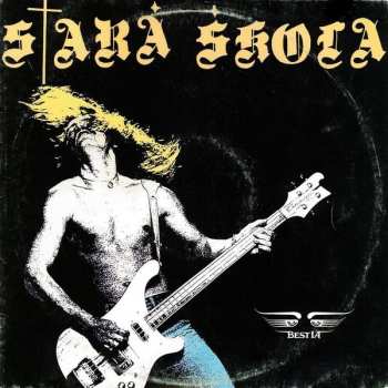 Album Stará Škola: Stará Škola