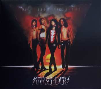 Album Starbenders: Take Back The Night