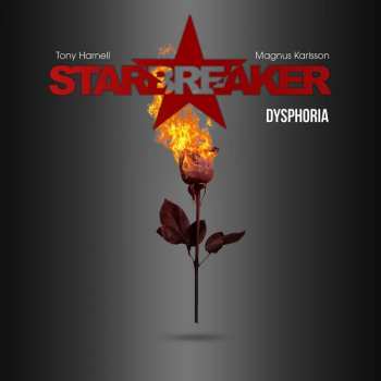 CD Starbreaker: Dysphoria