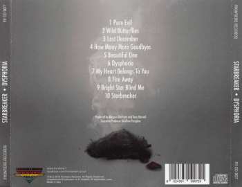 CD Starbreaker: Dysphoria