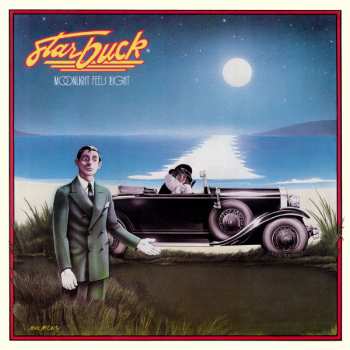 Album Starbuck: Moonlight Feels Right