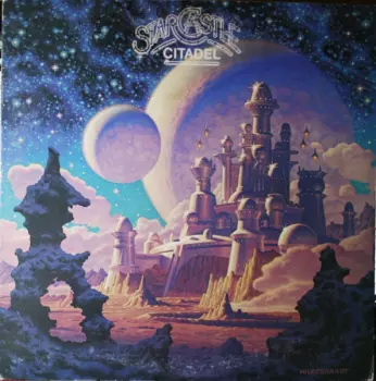 Starcastle: Citadel