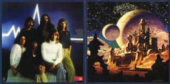 CD Starcastle: Citadel