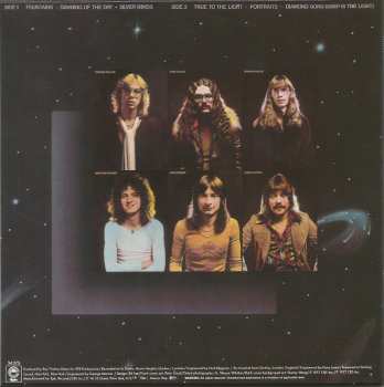 CD Starcastle: Fountains Of Light = 神秘の妖精 LTD