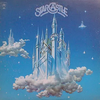 Starcastle: Starcastle