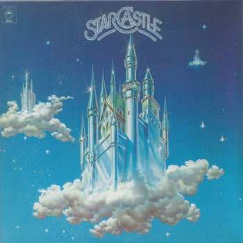 CD Starcastle: Starcastle