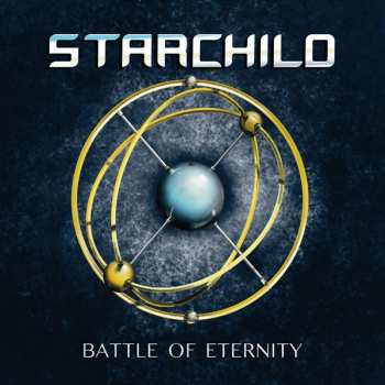 CD Starchild: Battle Of Eternity