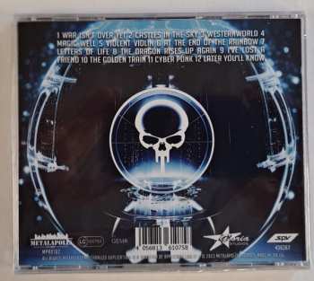 CD Starchild: Magic Well