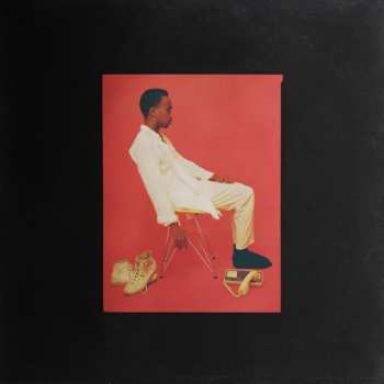 CD Starchild & The New Romantic: Language