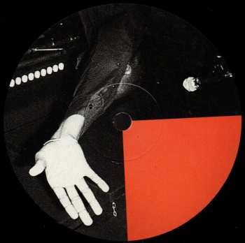 LP Starchild & The New Romantic: Language