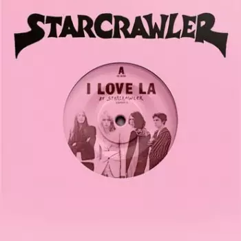I Love LA / Castaway