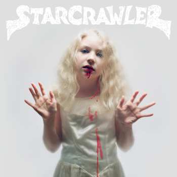 LP Starcrawler: Starcrawler