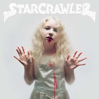 LP Starcrawler: Starcrawler LTD | CLR