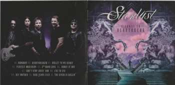CD Stardust: Highway To Heartbreak
