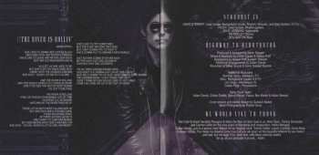 CD Stardust: Highway To Heartbreak