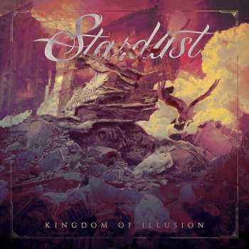 CD Stardust: Kingdom Of Illusion